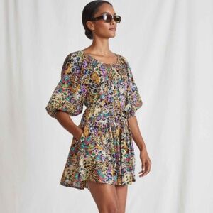 Apiece Apart Dress